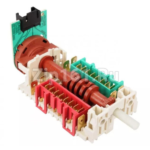 Переключатель режимов духовки Gorenje 666438