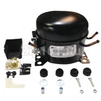 Компрессор Атлант СТО-57 (R-134, 153 Вт при-23) Н5-01 в индивидуальной упаковке  СКО-140