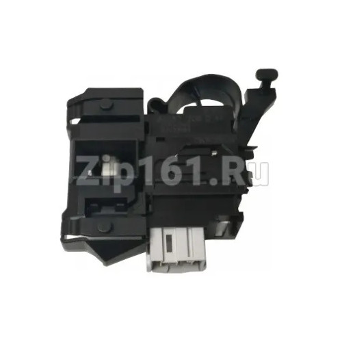 Замок дверцы люка Indesit C00536021 Замок дверцы люка Indesit C00536021