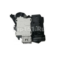 Замок дверцы люка Indesit C00536021 Замок дверцы люка Indesit C00536021