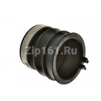Патрубок выпускной насоса INDESIT C00256976 Патрубок выпускной насоса INDESIT C00256976