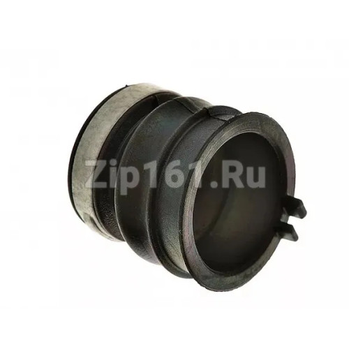 Патрубок выпускной насоса INDESIT C00256976 Патрубок выпускной насоса INDESIT C00256976