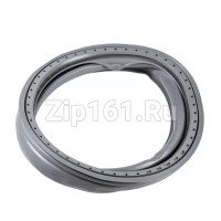 Манжета люка стиральной машины Aeg 140004670042