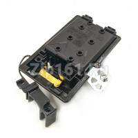Клеммный блок духовки Indesit C00264621 Клеммный блок духовки Indesit C00264621