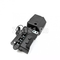 Клеммная колодка (терминал) для электроплит INDESIT ARISTON C00039460