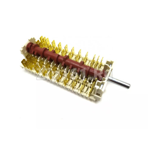 Переключатель режимов для духовки Indesit C00304666