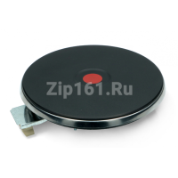 Конфорка 2000W Ø180MM