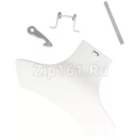 Ручка люка стиральной машины INDESIT ARISTON C00298941 Ручка люка стиральной машины INDESIT ARISTON C00298941