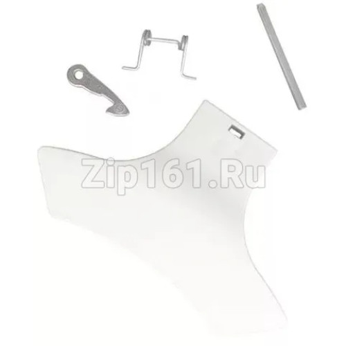 Ручка люка стиральной машины INDESIT ARISTON C00298941 Ручка люка стиральной машины INDESIT ARISTON C00298941