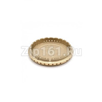 Рассекатель горелки D=90mm без крышки для газовых плит INDESIT C00104208 482000078974