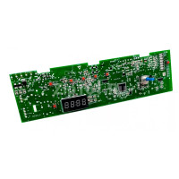 Модуль стиральной машины Haier 0021800014C Модуль стиральной машины Haier 0021800014C