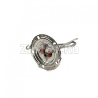 Тэн водонагревателя 1000W 230V, L300 (на фланце D125) Ariston 65152105 Thermowatt t. 3170606 Тэн водонагревателя 1000W 230V, L300 (на фланце D125) Ariston 65152105 Thermowatt t. 3170606