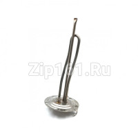 Тэн водонагревателя 1000W 230V, L300 (на фланце D125) Ariston 65152105 Thermowatt t. 3170606 Тэн водонагревателя 1000W 230V, L300 (на фланце D125) Ariston 65152105 Thermowatt t. 3170606