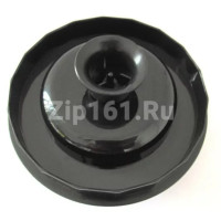 Крышка-редуктор малой чаши блендера погружного Indesit C00297403 Крышка-редуктор малой чаши блендера погружного Indesit C00297403