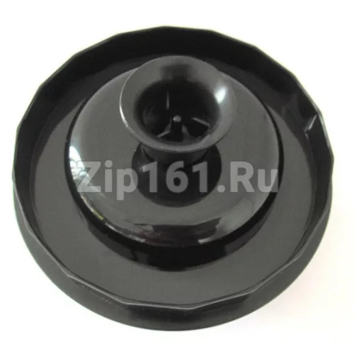 Крышка-редуктор малой чаши блендера погружного Indesit C00297403 Крышка-редуктор малой чаши блендера погружного Indesit C00297403