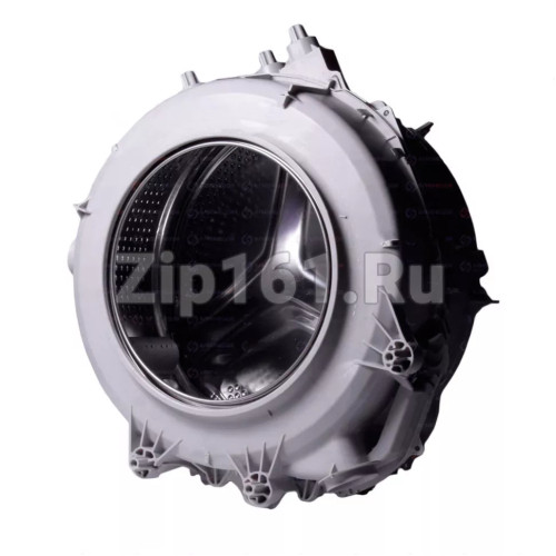 Бак в сборе для стиральной машины Beko 2323101900