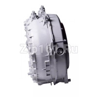 Бак в сборе для стиральной машины Beko 2323101900