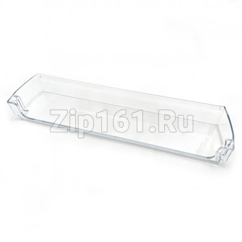Балкон средний прозрачный Hotpoint Ariston Indesit C00292361