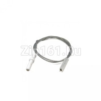 Свеча 35мм розжига L=700 конфорок для плит Indesit Ariston C00052951 - 4шт