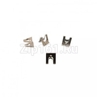 Свеча 35мм розжига L=700 конфорок для плит Indesit Ariston C00052951 - 4шт