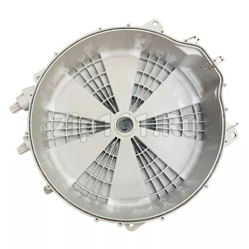 Полубак (передний) в сборе стиральной машины  ACQ85733601