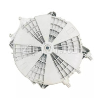 Полубак (передний) в сборе стиральной машины  ACQ85733601