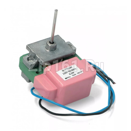 Мотор вентилятора для холодильника