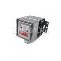 Магнетрон СВЧ 700w 2M213-09B 2.46kHz 3.95kV 6324ZAAE22B Магнетрон СВЧ 700w 2M213-09B 2.46kHz 3.95kV 6324ZAAE22B