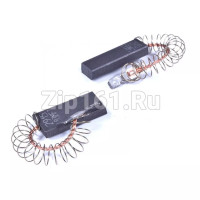 Щетки угольные L13MF7 (5x12.5x36_SN) (без корпуса) Whirlpool 481281719397 C00377926