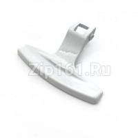 Ручка люка HAIER 0020202021 Ручка люка HAIER 0020202021
