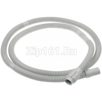 Сливной шланг посудомойки Whirpool 481253029113 C00311031 Сливной шланг посудомойки Whirpool 481253029113 C00311031