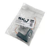 Щетки угольные 046Y1246 330A02 (5x12,5x35мм) SKV СЭНДВИЧ - 2шт