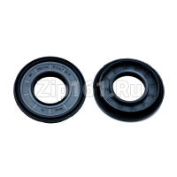 Сальник 35x62/75x7/10 WFK стиральной машины Indesit C00082696 C00044764 Сальник 35x62/75x7/10 WFK стиральной машины Indesit C00082696 C00044764