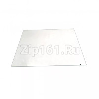 Промежуточная стеклянная панель для дверцы встраиваемых духовых шкафов  00771870