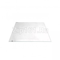 Промежуточная стеклянная панель для дверцы встраиваемых духовых шкафов  00771870