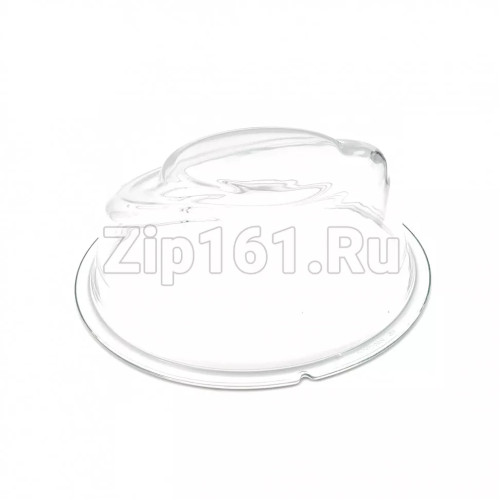 Стекло люка стиральной машины  00675504