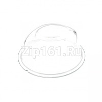 Стекло люка стиральной машины  00675504