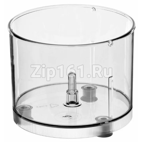 Чаша измельчителя блендера  00268636