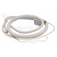 Шланг с аквастопом для посудомоечной машины  00119923