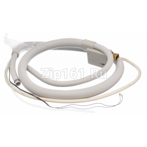 Шланг с аквастопом для посудомоечной машины  00119923