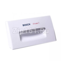 Крышка (ручка) порошкоприемника  00499957