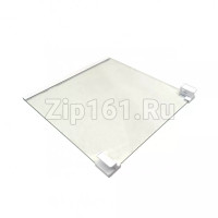 Стеклянная полка для холодильников  11047380