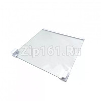 Стеклянная полка для холодильников  11047380