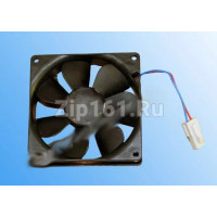 Вентилятор холодильника LIEBHERR 12V EBMPAPST BIOFRESH 7266132