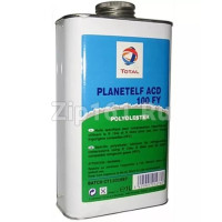 Масло для фреонов R134 и R404 PLANETELF ACD 32 (1л)