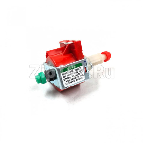 Насос ULKA NME3S 16W (100cc/min_35bar) Универсальные Q138 Насос ULKA NME3S 16W (100cc/min_35bar) Универсальные Q138