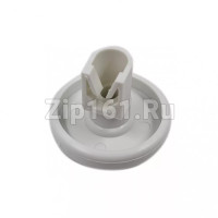 Колесо корзины посудомоечной машины Electrolux 1530216017 - 1шт