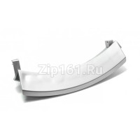 Ручка люка , серебристая, 751783, 648581 SKL