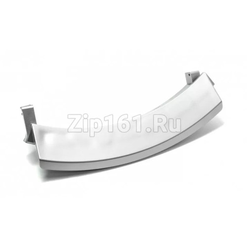 Ручка люка , серебристая, 751783, 648581 SKL