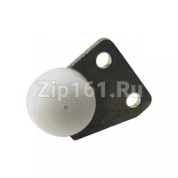 Ножка-опора левая холодильника Ariston Indesit C00256180